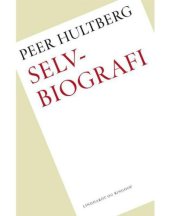 book Selvbiografi ;Brev