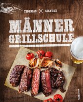 book Männergrillschule