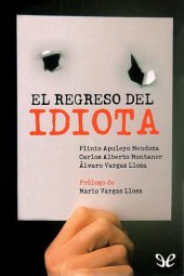 book El regreso del idiota