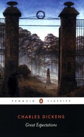 book Charles Dickens's Great expectations