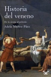 book Historia del veneno