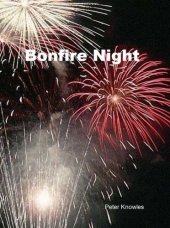 book Bonfire Night