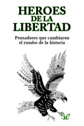 book Héroes de la libertad