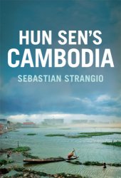 book Hun Sen's Cambodia