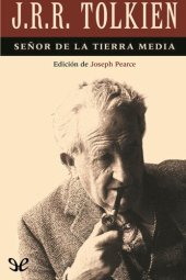 book J. R. R. Tolkien, Señor de la Tierra Media