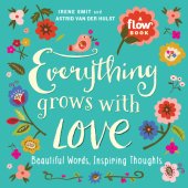 book Everything Grows with Love