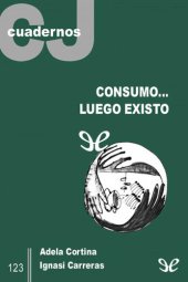 book Consumo… luego existo