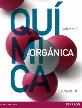 book Química orgánica ; Volumen I