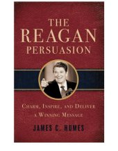 book The Reagan Persuasion