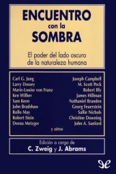 book Encuentro con la sombra