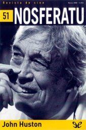 book John Huston