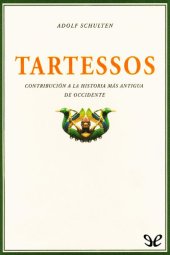 book Tartessos