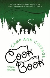 book Camp And Cottage Cookbook