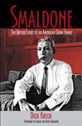 book Smaldone the untold story of an American crime family