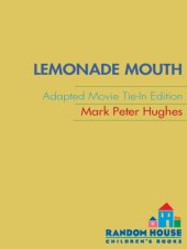 book Lemonade Mouth