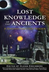 book Lost Knowledge of the Ancients