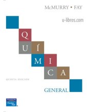 book Química general