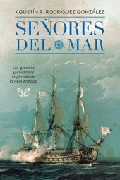 book Señores del mar