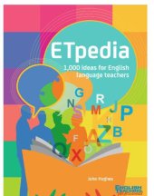 book Etpedia