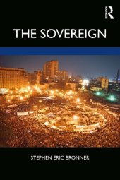 book The Sovereign