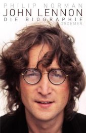 book John Lennon Die Biographie