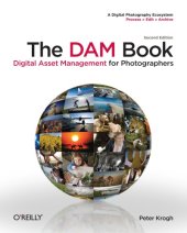 book The DAM Book