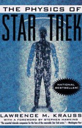 book The Physics of Star Trek