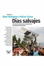 book Días salvajes