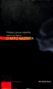 book O mito nazista