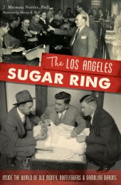 book The Los Angeles Sugar Ring