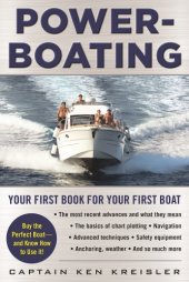 book Powerboating