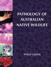 book Pathology of Australian Native Wildlife