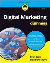 book Digital Marketing For Dummies, 2nd Edition