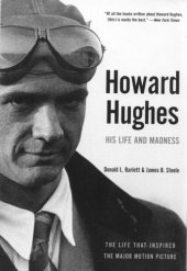 book Empire: the life, legend, and madness of Howard Hughes