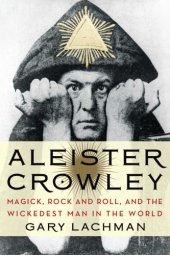 book Aleister Crowley