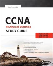 book CCNA routing and switching certification kit