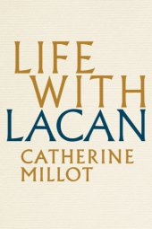 book Life with Lacan