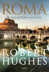 book Roma: una historia cultural