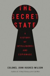 book The Secret State