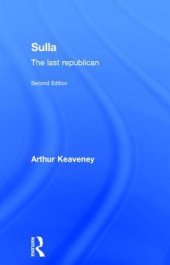 book Sulla: The Last Republican