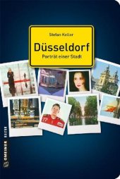 book Duesseldorf: Portraet einer Stadt