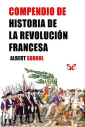 book Compendio de la historia de la Revolución francesa