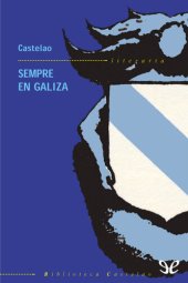 book Sempre en Galiza