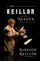 book The Keillor Reader