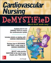 book Cardiovascular Nursing Demystified