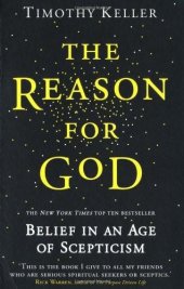 book The Reason for God: Belief in an Age of Skepticism