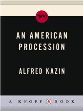 book An American procession