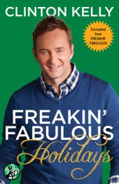 book Freakin' Fabulous Holidays