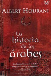 book La historia de los árabes