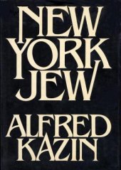 book New York Jew